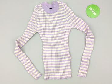 top sweterkowy h: Vero Moda, Sweter damski, rozmiar M — 2