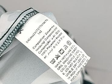 shein dzwony: Shein Curve, Sukienka damska, rozmiar 3XL — 5