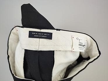 zebra: Męskie spodnie garniturowe Zara Man Tailoring – Limited Edition - — 5