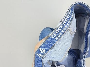 clockhouse jeans: Clockhouse, Jeansy damskie, rozmiar 2XL — 4