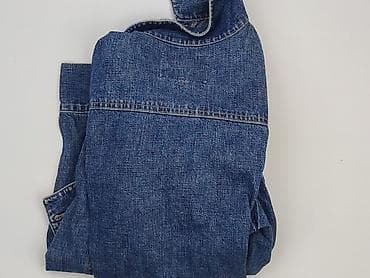 sara jacket: Kurtka jeansowa damska, rozmiar M — 7