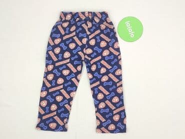sukienka boho plus size: Legginsy dziecięce, 2-3 lat, 98, stan - Bardzo dobry — 3