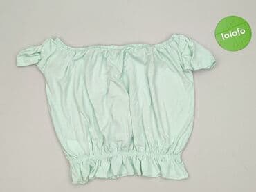 sinsay garnitury: Sinsay, Bluzka damska, S — 3