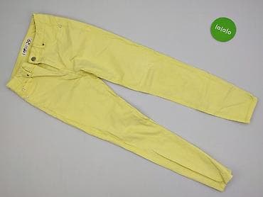 hello kitty spodnie primark: FB Sister, Jeansy damskie, rozmiar M — 2