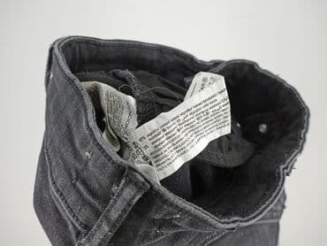 pull and bear jeansy damskie: PULL&BEAR, Jeansy damskie, rozmiar 2XS — 5