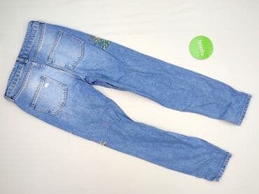 Women: Denim Co, Jeans for women, size S (EU 36) — 3