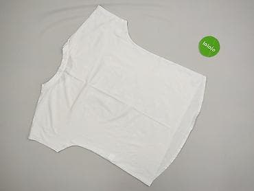 hello kitty top shein: T-shirt damski, rozmiar XL — 3