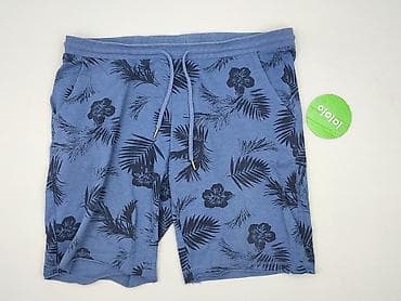 c a garnitury: Livergy, Szorty dla mężczyzn, rozmiar XL — 2