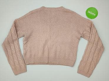sweter mango: Sinsay, Sweter damski, rozmiar M — 3