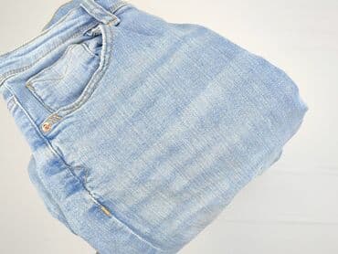 enplus buty mokasyny: Reserved, Jeansy damskie, L — 6