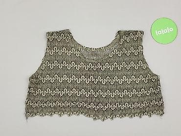 bluzki choker: Top damski, rozmiar S — 2