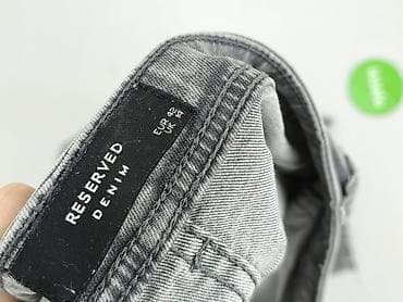 jeans h: Denim, Jeansy damskie, rozmiar XL — 4