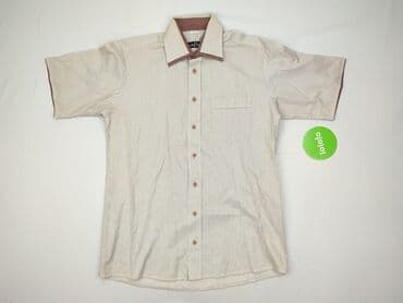 koszulki z nadrukiem małej mi: Koszulа dla mężczyzn, rozmiar M — 2