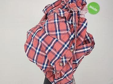 sweter mango: SOCCX, Koszulа dla mężczyzn, rozmiar XL — 8