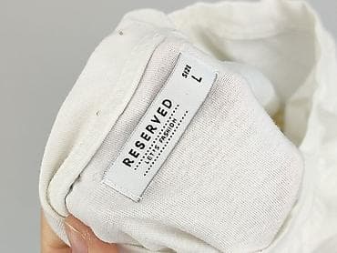 koszulka l: Reserved, T-shirt damski, rozmiar L — 5