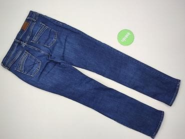 levis 801: Jeansy damskie, rozmiar S — 3