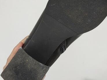 ccc promocje na buty zimowe: Potoski, Botki damskie, rozmiar 39 — 6