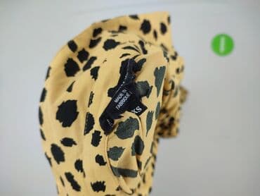 sukienka w panterkę, mohito: Wednesday‘s Girl, Sukienka damska, rozmiar XS — 4