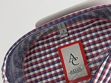 sweter h: Koszulа dla mężczyzn, rozmiar S — 5