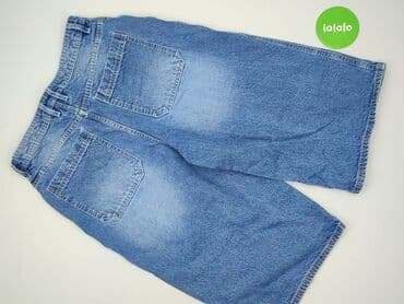 krótkie spodenki bojowki: Cropp, Szorty damskie, rozmiar L — 3