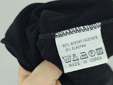 kamizelka c: Hennes Collection, Sukienka damska, rozmiar M — 5