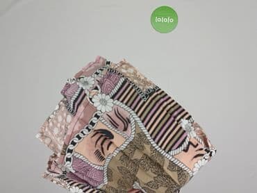 jedwabne spódnice midi: Women`s skirt, size L — 5