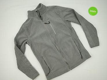 kurtka tech fleece: Polar damski, rozmiar M — 2