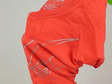 koszulka nike rossman: Nike, T-shirt damski, rozmiar M — 6