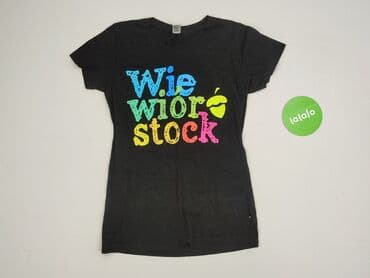 Kobiety: SolS, T-shirt damski, rozmiar S — 2