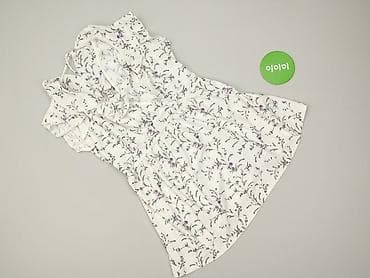 hm biala koszulka: H&M Mama, Sukienka damska, rozmiar S — 2