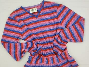 sweter w paski h: Mads Nørgaard, Sweter damski, rozmiar S — 1