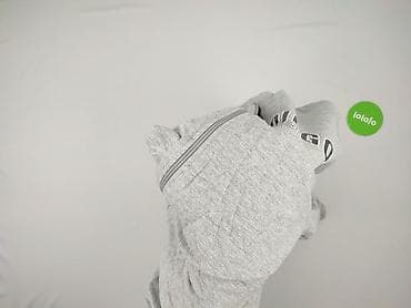 bluzy strong ekipa: Bluza z kapturem dla mężczyzn, rozmiar S — 5