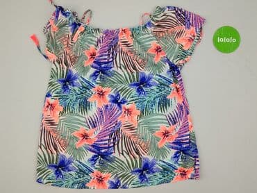 Жіночий одяг: Pepco, Жіноча блуза, розмір XL — 3