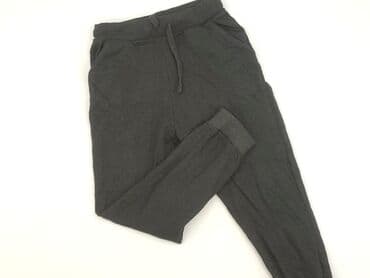 allegro rajstopy: Sweatpants, Sinsay, 9 years, 128/134, condition - Very good — 1