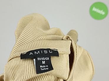 Жінкам: Amisu, Топ жіночий, розмір M — 5