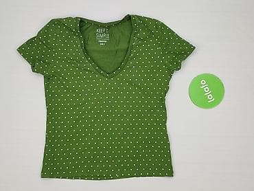 depeche mode s: Cropp, T-shirt damski, rozmiar S — 2