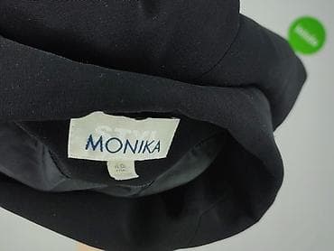 rozmiar 4xl: Monika Kamińska, Marynarka damska, rozmiar 4XL — 4