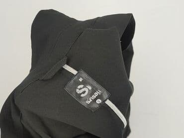 sukienka o kroju marynarki h: Sinsay, Women's blazer, size S (EU 36) — 4