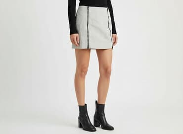zara spódnice mini: Zara, Spódnica damska, rozmiar XS — 1