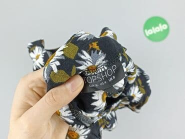 obcisła sukienka czerwona: Topshop, Sukienka damska, rozmiar S — 4