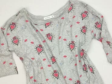 sukienka w panterke reserved: Reserved, Bluzka damska, XS — 1