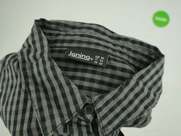 bluzka z otworem na kciuk: Janina, Women`s shirt, size M (EU 38) — 4