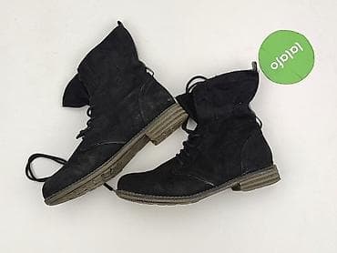 botki tk maxx: Botki damskie, rozmiar 40 — 3