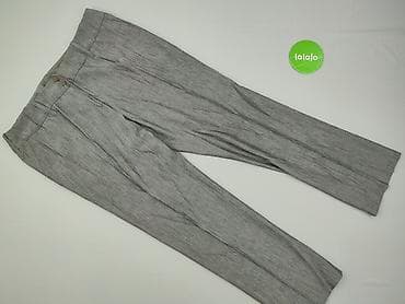 tabi skarpety: Spodnie materiałowe damskie, rozmiar 2XL — 2