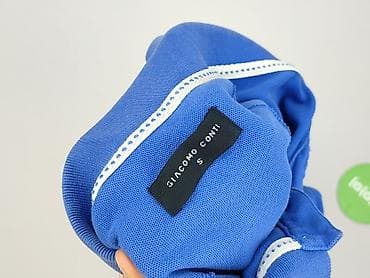 pull and best: Giordano Conti, Koszulka polo dla mężczyzn, rozmiar S — 7