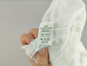 lidl ubrania ciążowe: Tunika damska, rozmiar M — 6