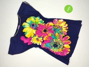 morska sukienka na wesele: Sukienka damska, rozmiar S — 3