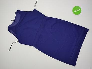 marie lund: H&M Divided, Sukienka damska, rozmiar L — 3