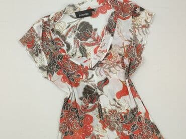 unisono sukienki: Women's blouse, size S (EU 36) — 1