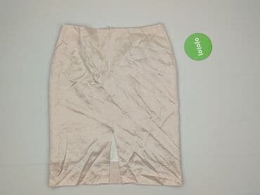spódnice plisowane tiulowe czarne: Zara, Spódnica damska, rozmiar L — 3